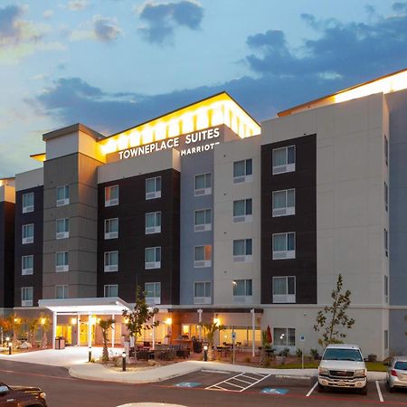 Towneplace Suites By Marriott San Antonio Westover Hills Exterior foto