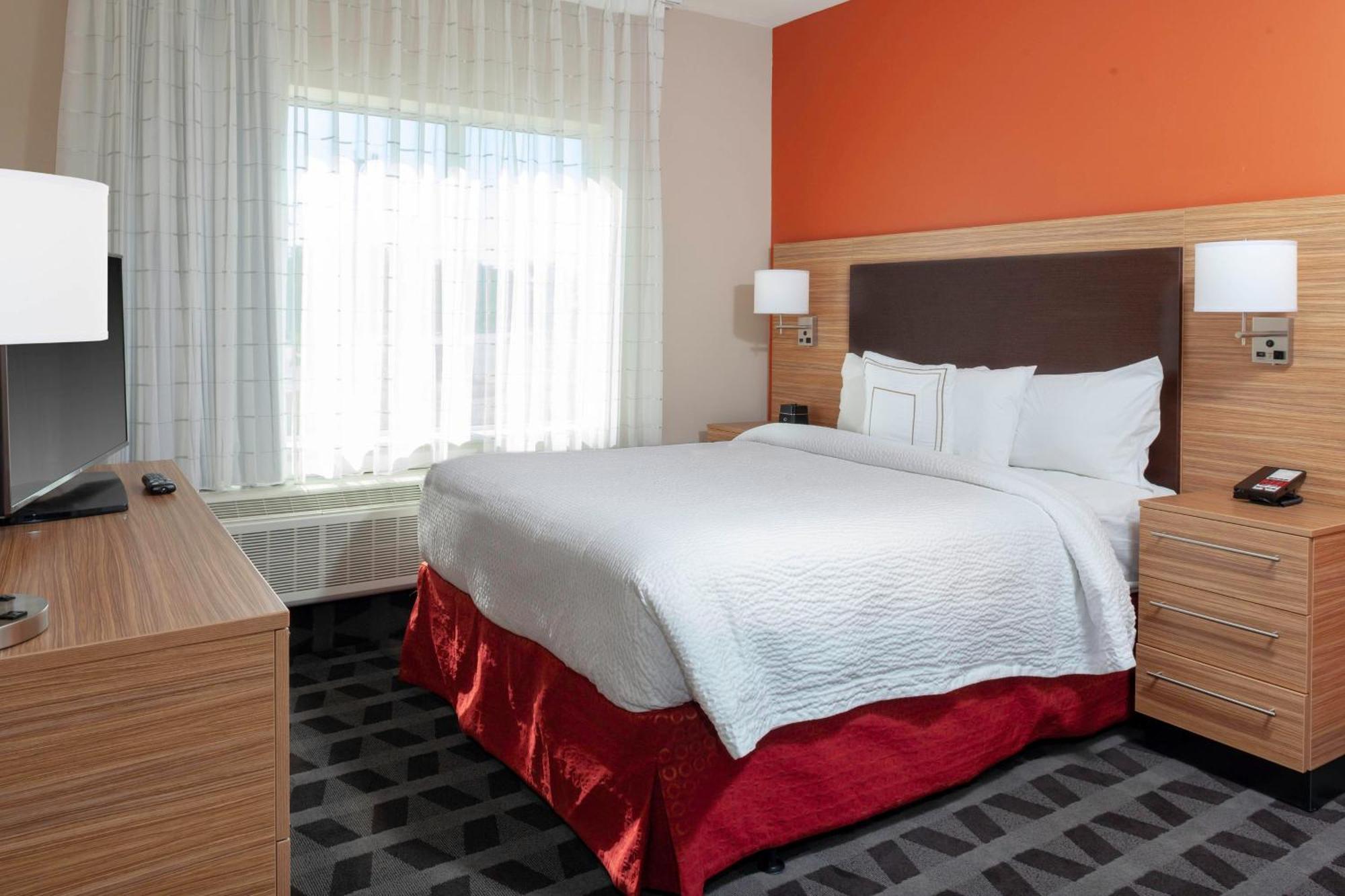 Towneplace Suites By Marriott San Antonio Westover Hills Exterior foto