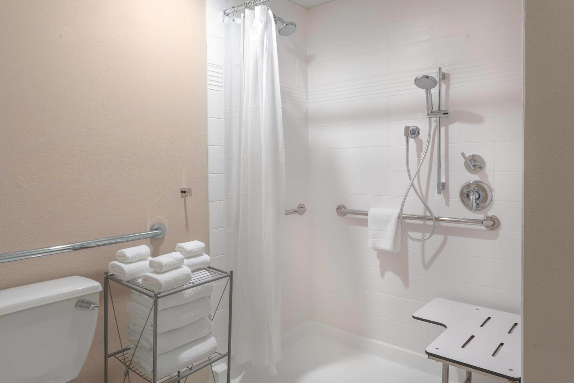 Towneplace Suites By Marriott San Antonio Westover Hills Exterior foto