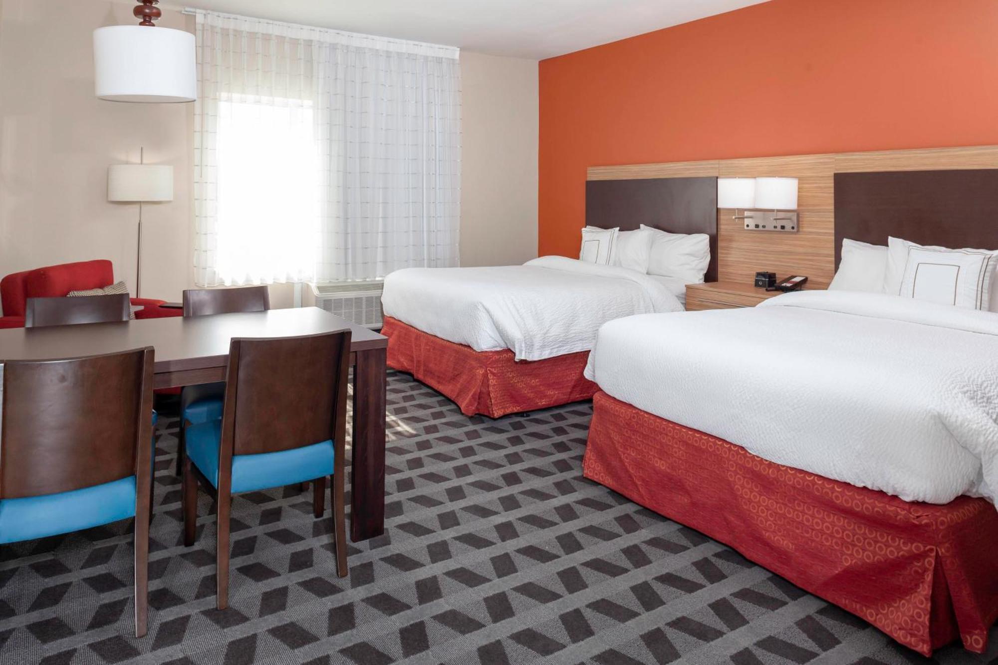 Towneplace Suites By Marriott San Antonio Westover Hills Exterior foto