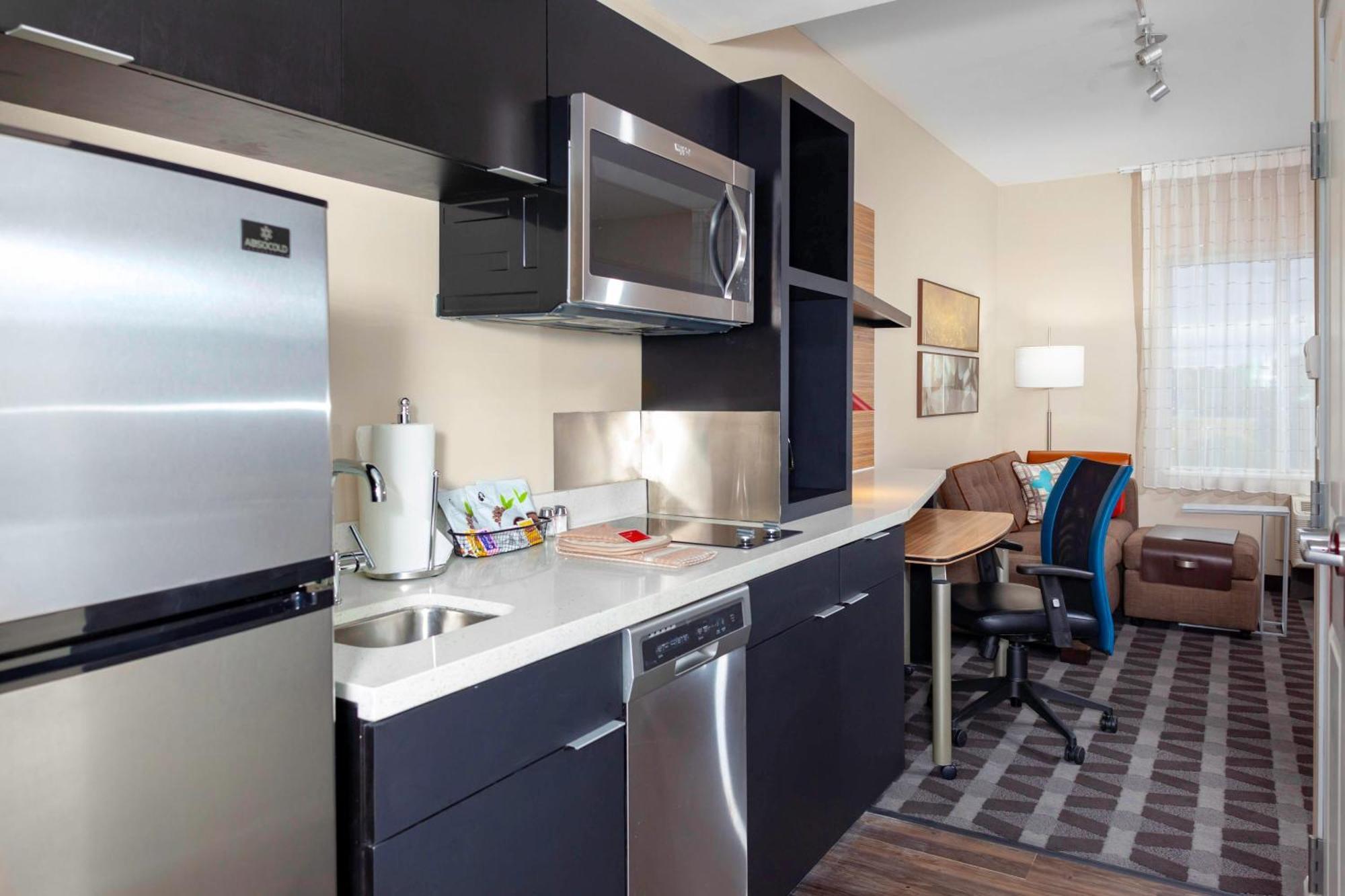 Towneplace Suites By Marriott San Antonio Westover Hills Exterior foto