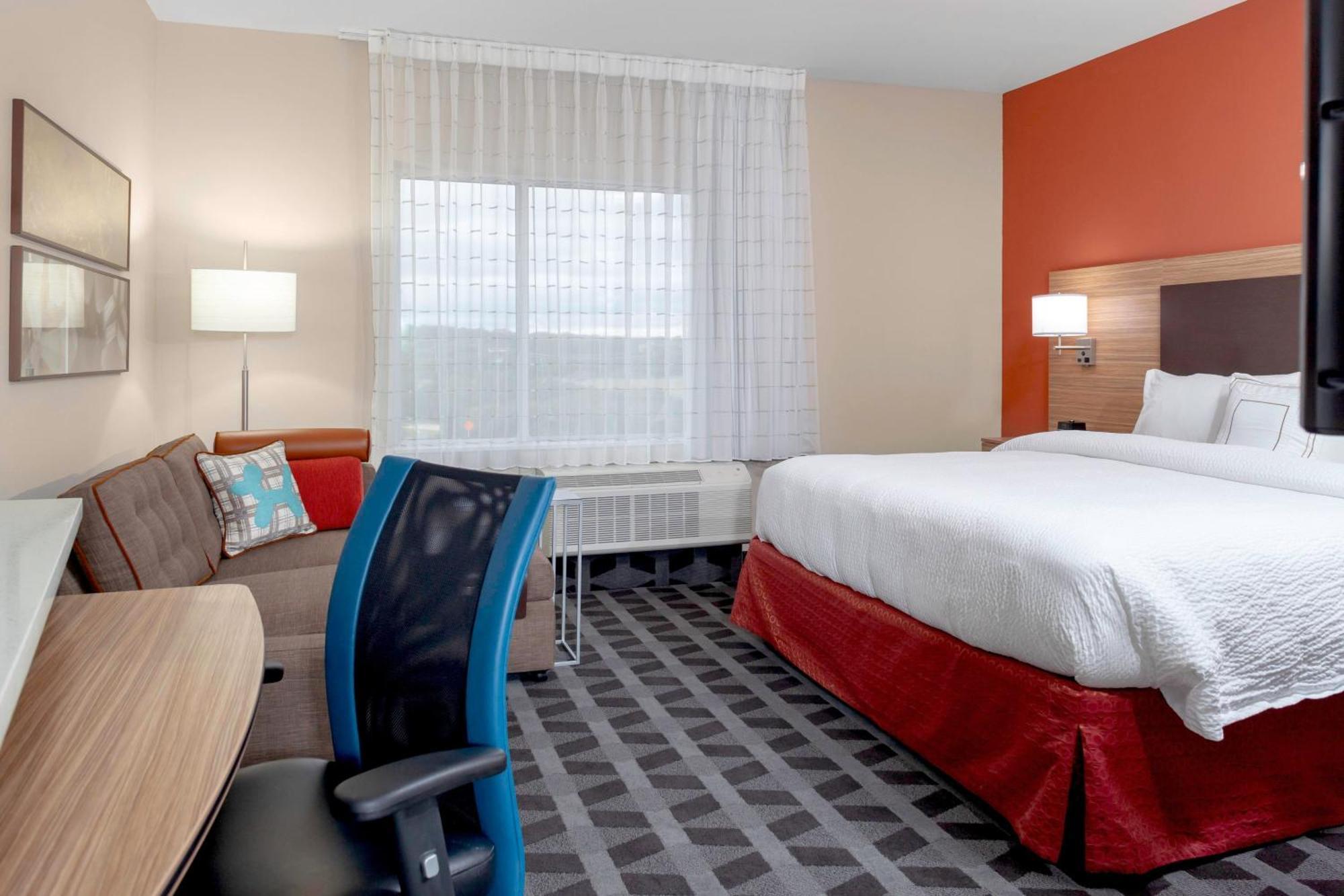 Towneplace Suites By Marriott San Antonio Westover Hills Exterior foto