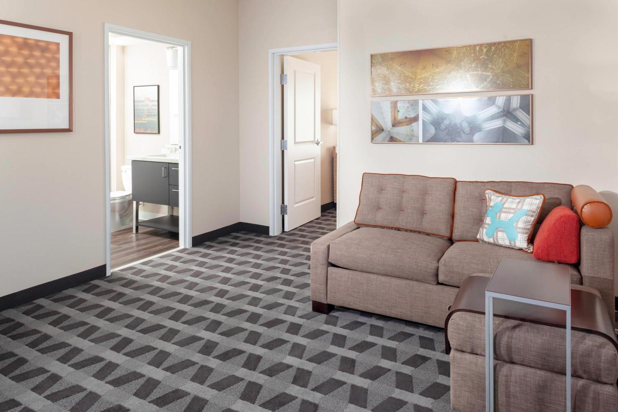 Towneplace Suites By Marriott San Antonio Westover Hills Exterior foto